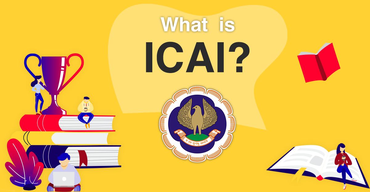 What is ICAI?