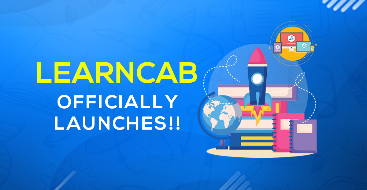LearnCab Product Launch: A look back