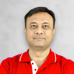 Prof. Ananth Kumar N