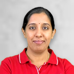 CS Bhavya Parvathi